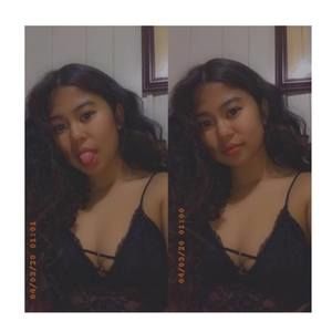 Meet your Posher, Nikki